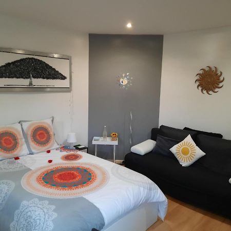 Studio Soleil Au Hohwald Bagian luar foto
