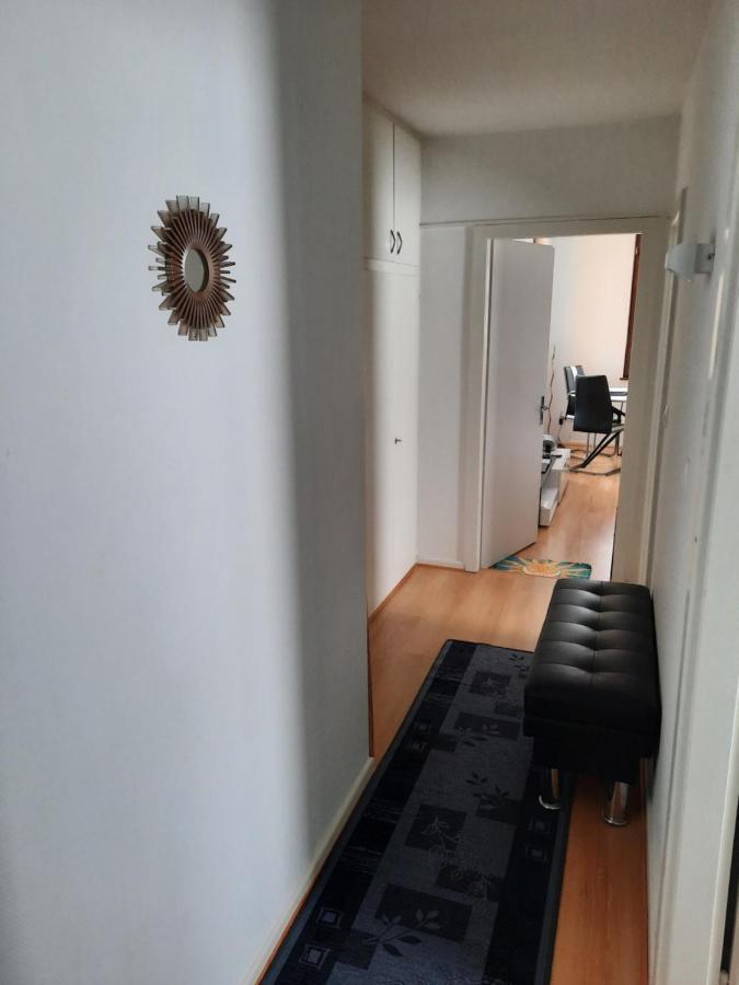 Studio Soleil Au Hohwald Bagian luar foto
